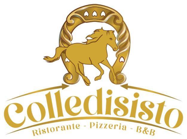 Villa Colledisisto Srl Pomarico Exterior foto