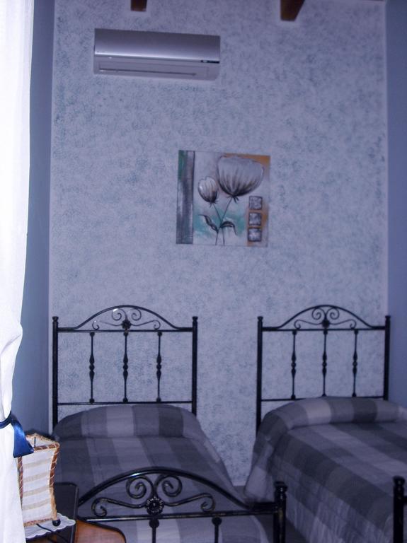Villa Colledisisto Srl Pomarico Zimmer foto